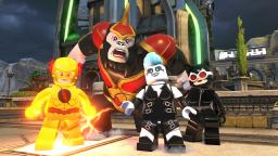 LEGO DC Super-Villains Screenthot 2